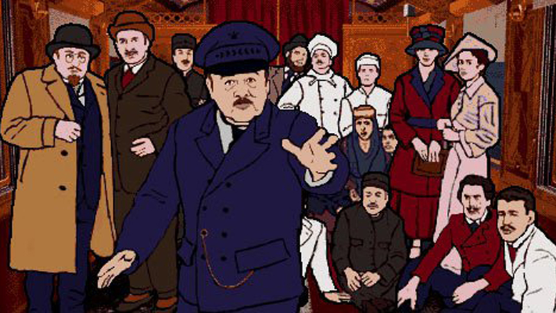 Illustration for article titled The Most Beautiful Cartoon-Style Adventure Games